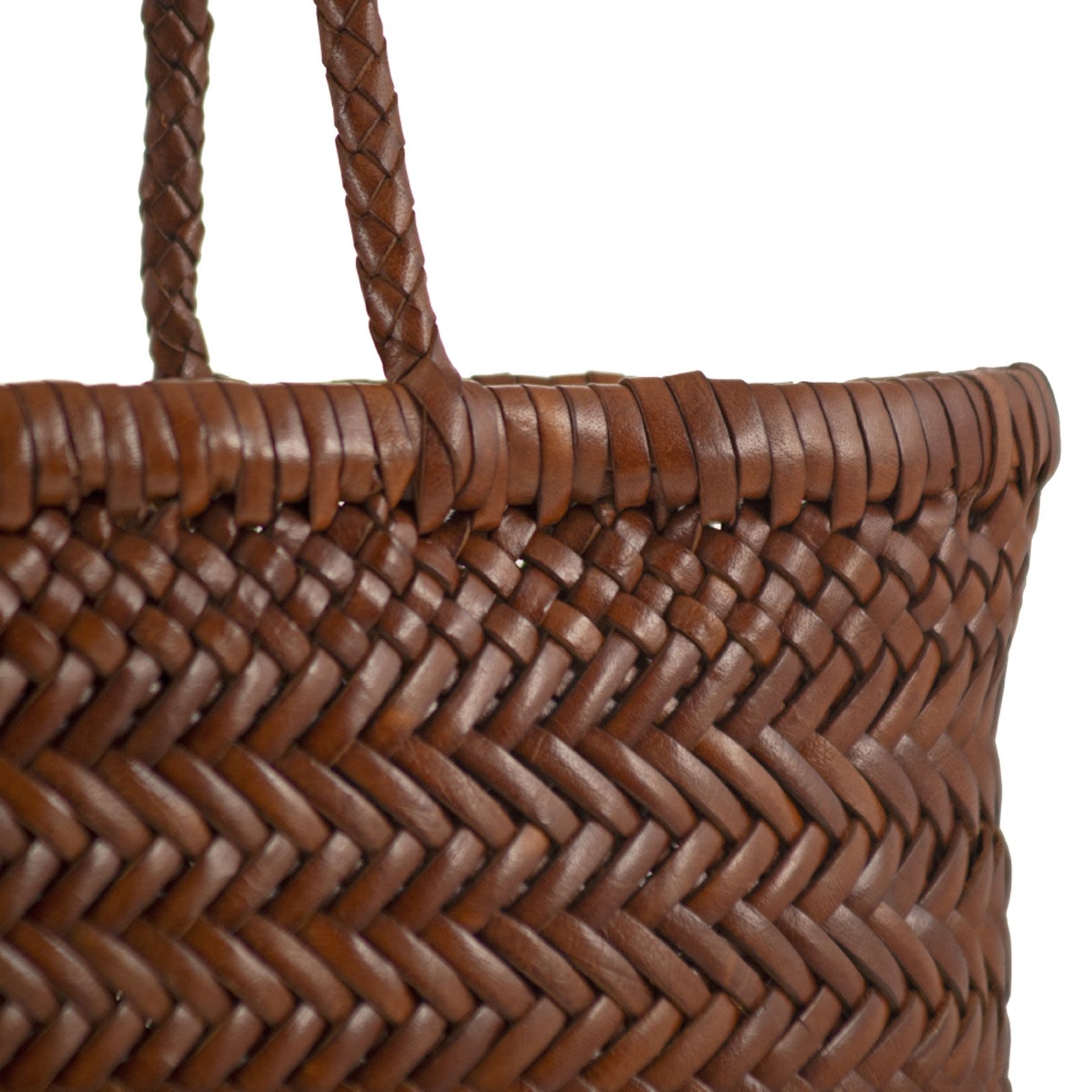 [Dragon] Tote bag SS26 8809 TAN