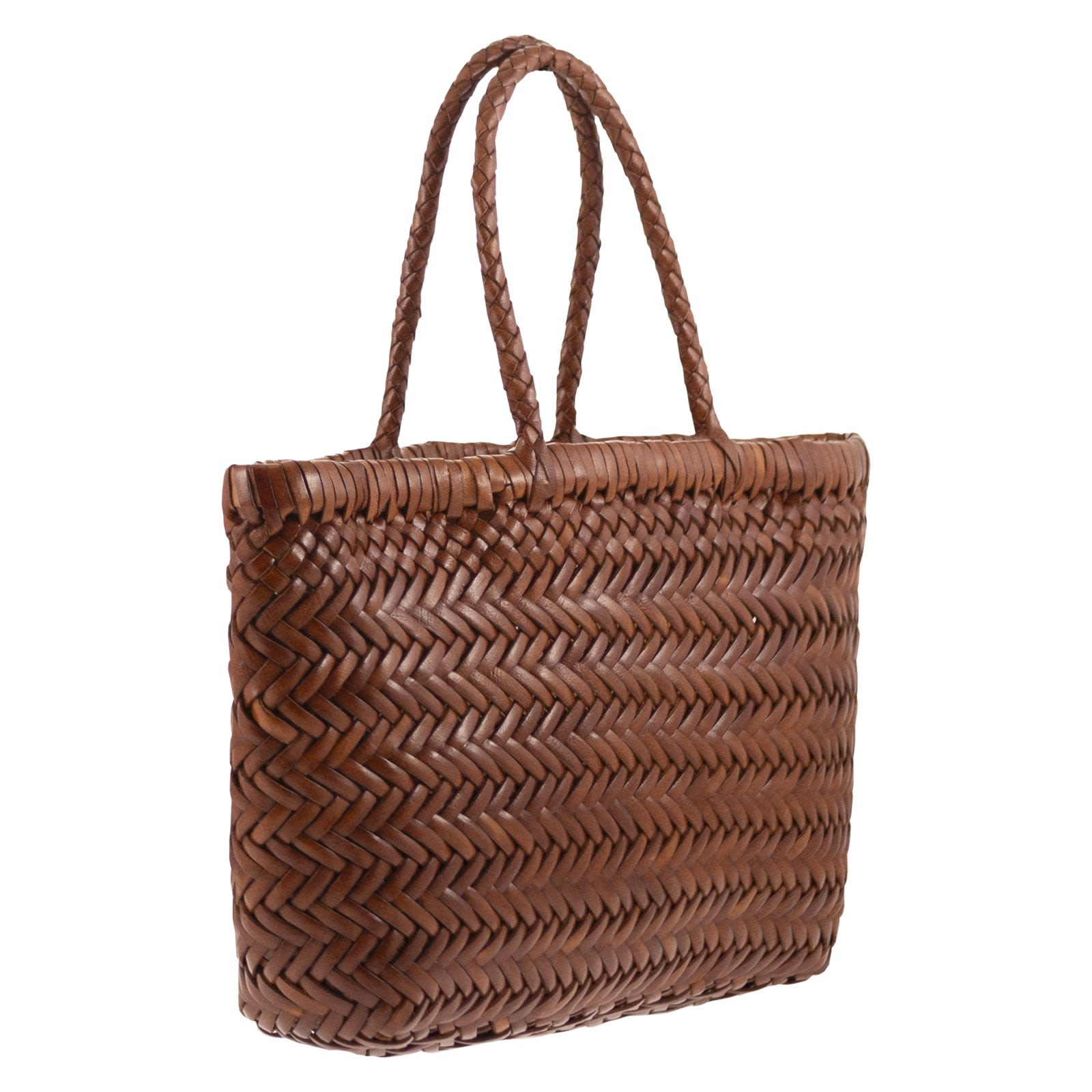 [Dragon] Tote bag SS26 8809 TAN