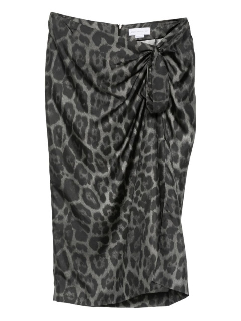 [Stella McCartney] Long skirt FW25 630146_3GS2251230