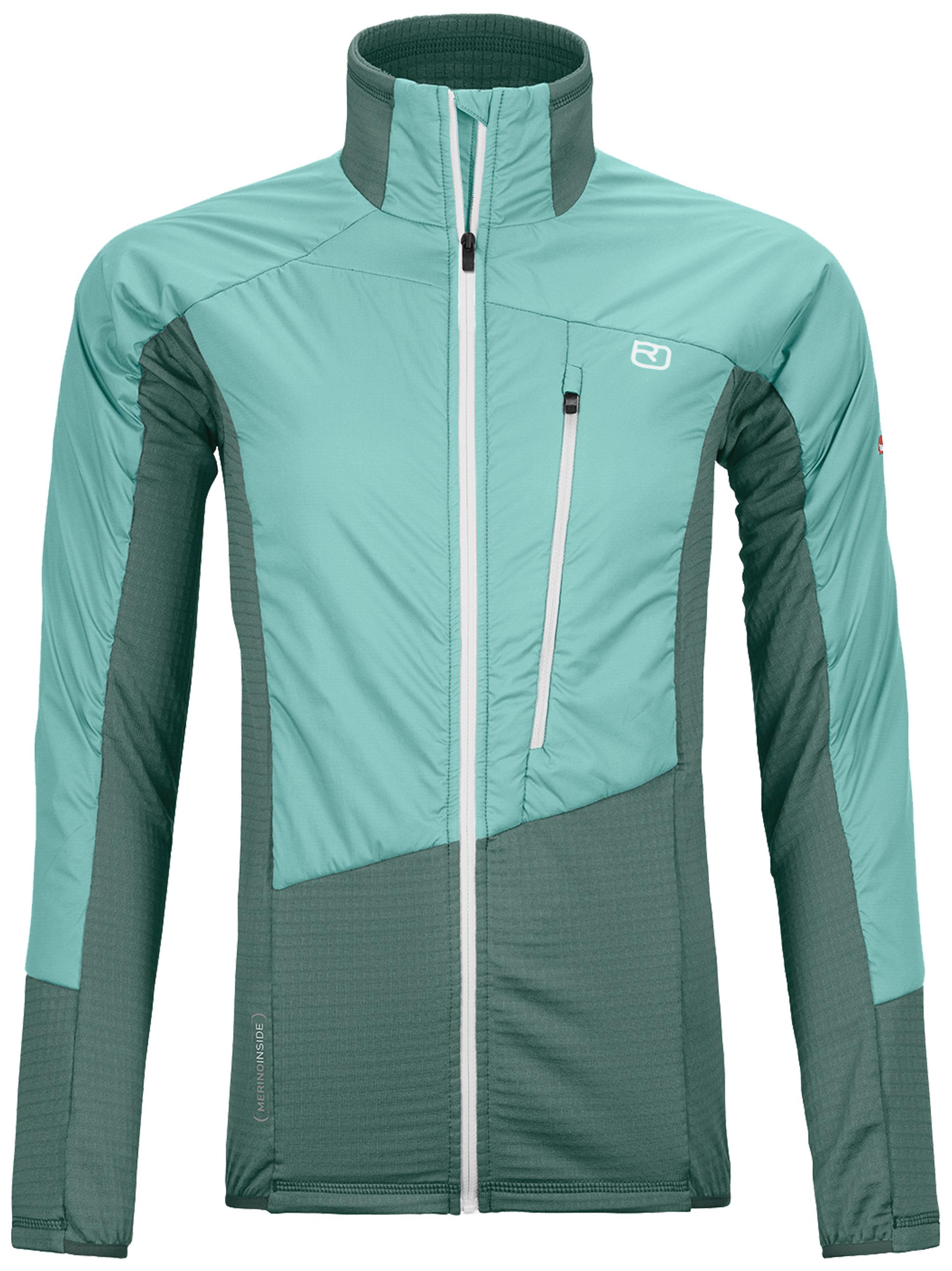[Ortovox] Casual Jacket FW25 63008