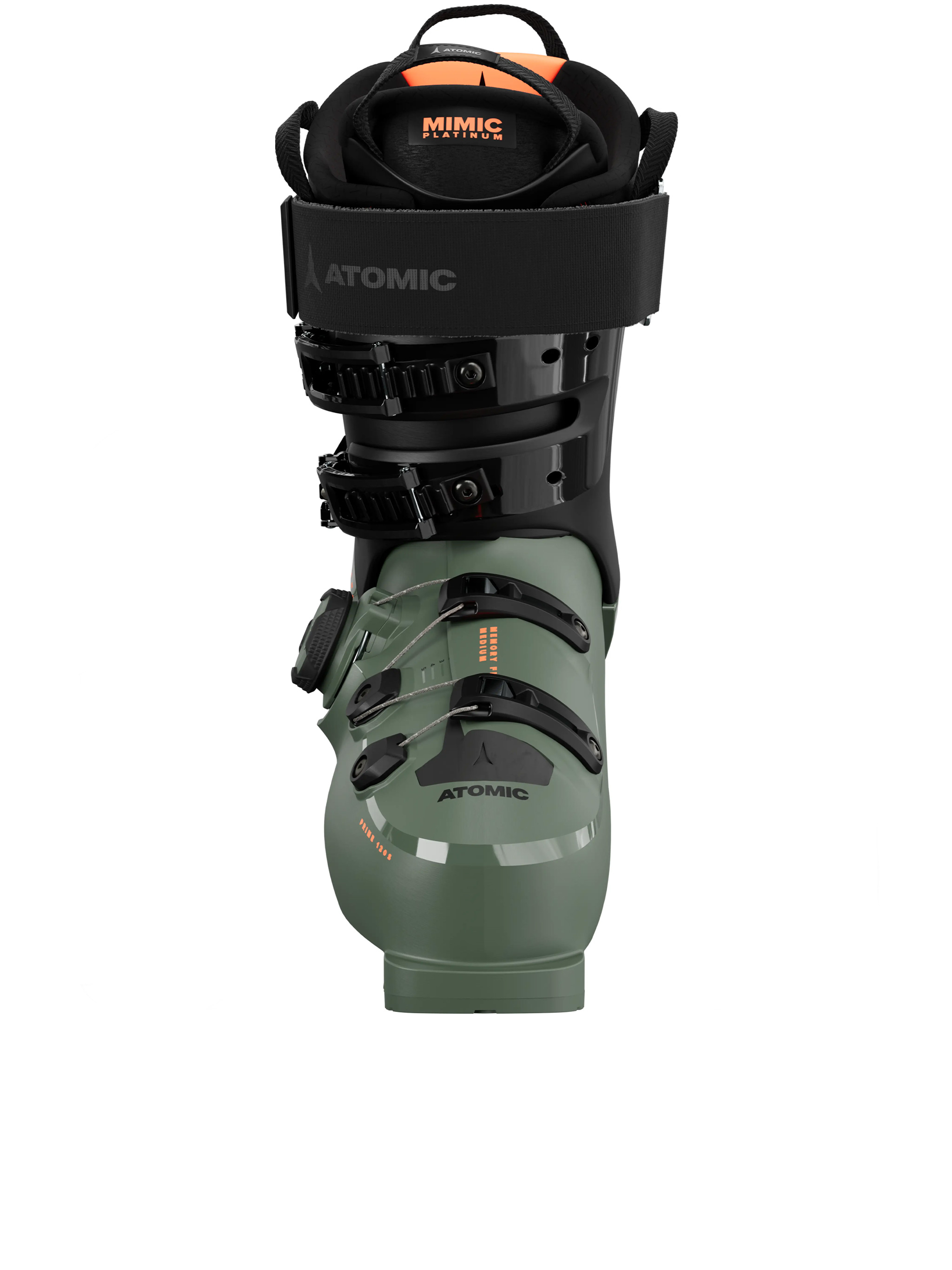 [Atomic] Ankle boots FW25 AE5029920