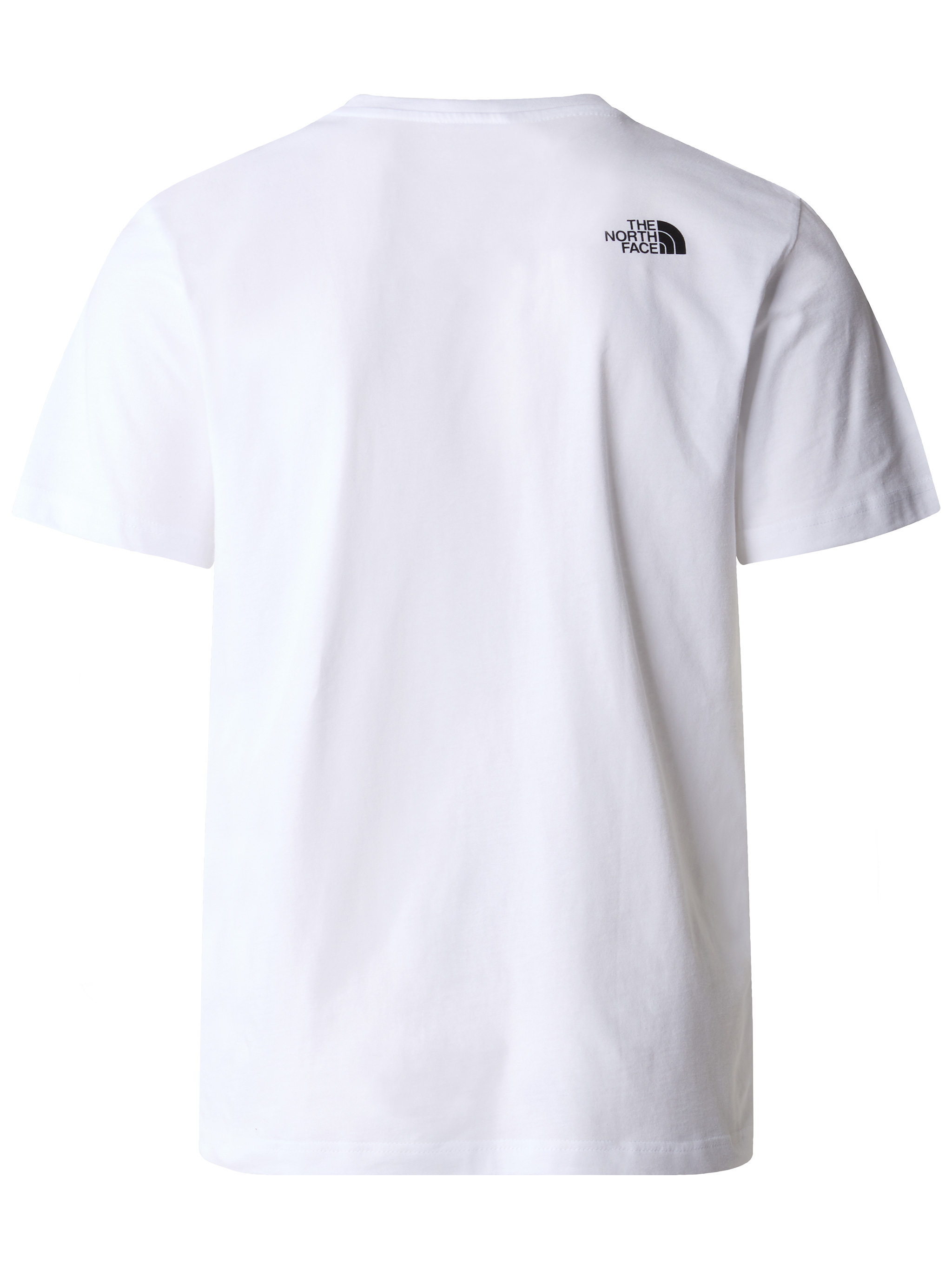 [THE NORTH FACE] T-shirts Short Sleeve FW25 NF0A8A6CFN4