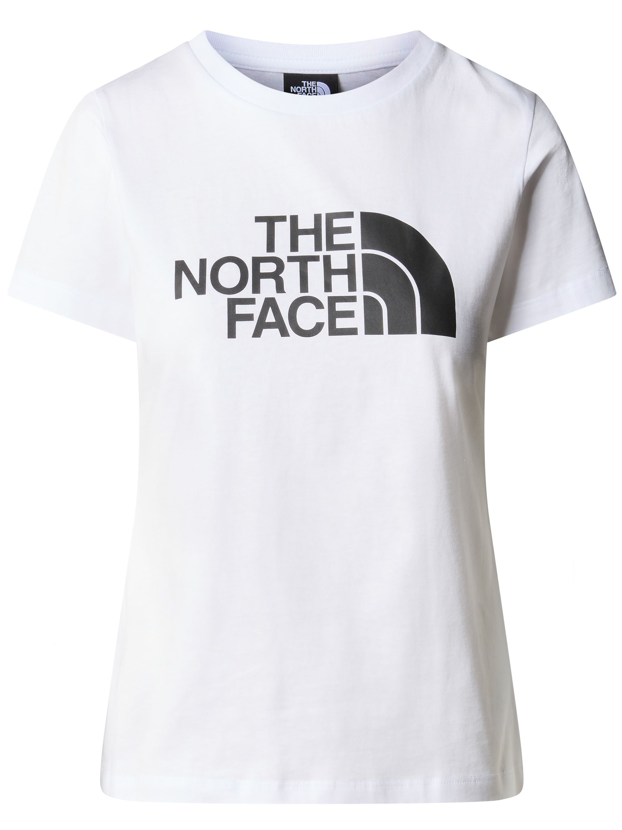 [THE NORTH FACE] T-shirts Short Sleeve FW25 NF0A8A6DFN4