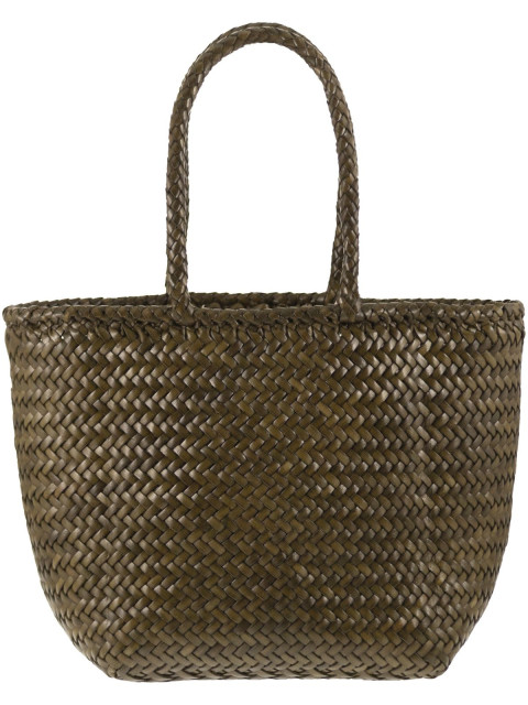 [Dragon] Tote bag CO 8813 KAKI
