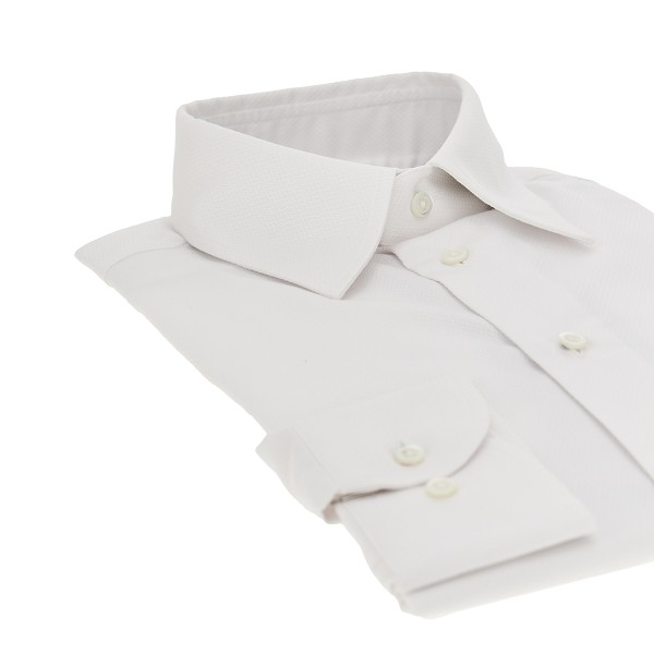 [Emporio Armani] Shirts Long Sleeve FW25 EM000194TE16904F0015-F0015
