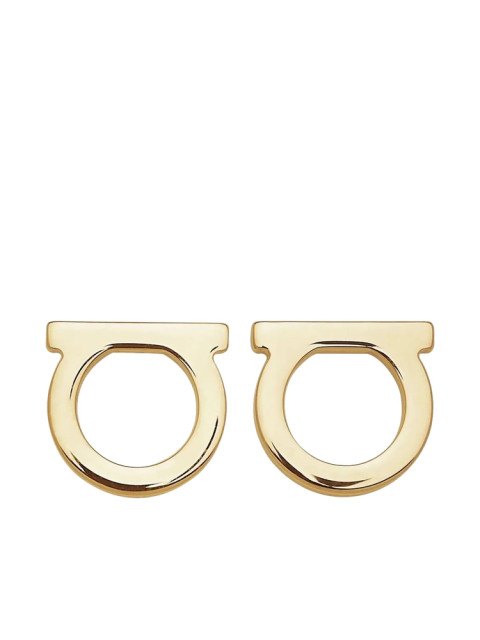 [Ferragamo] Earring SS26 760119 0696429 OROGI