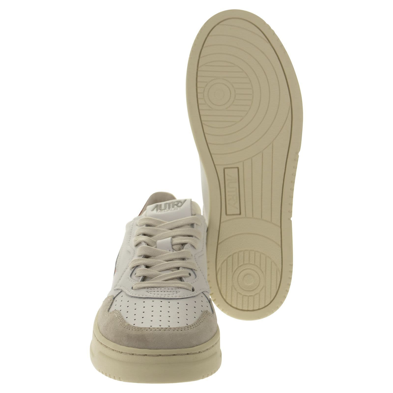 [AUTRY] Sneakers CO AULMLS43