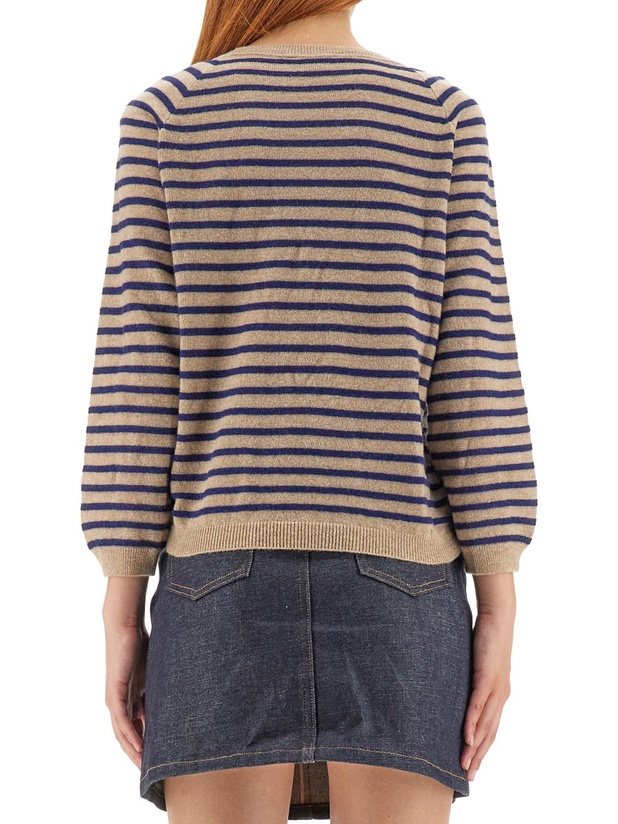 [A.P.C.] Sweatshirt FW23 WVBBWF23276_TBI