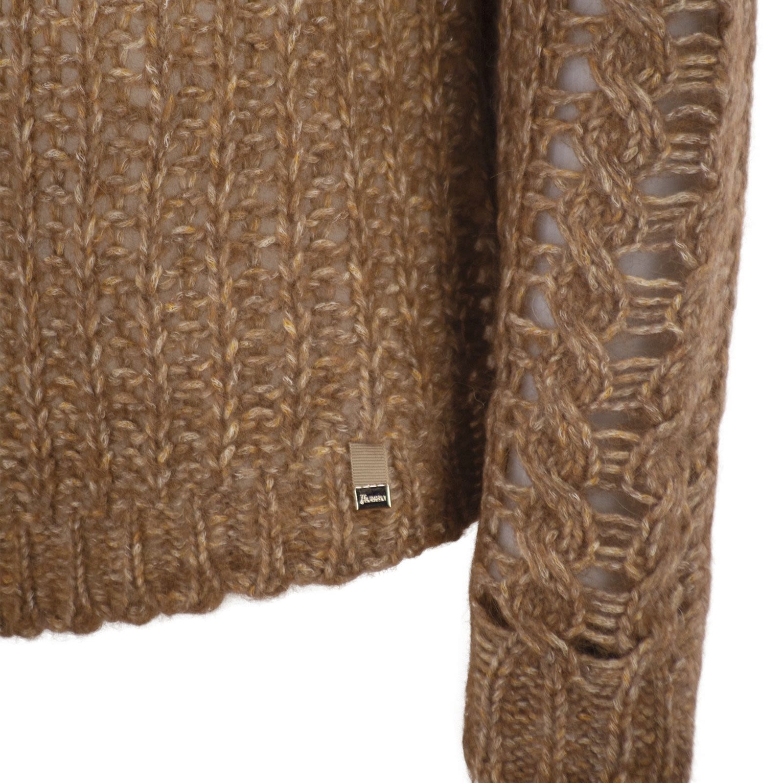 [Herno] Knitwear FW25 MG000184D72115 2157
