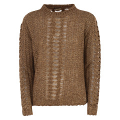 [Herno] Knitwear FW25 MG000184D72115 2157