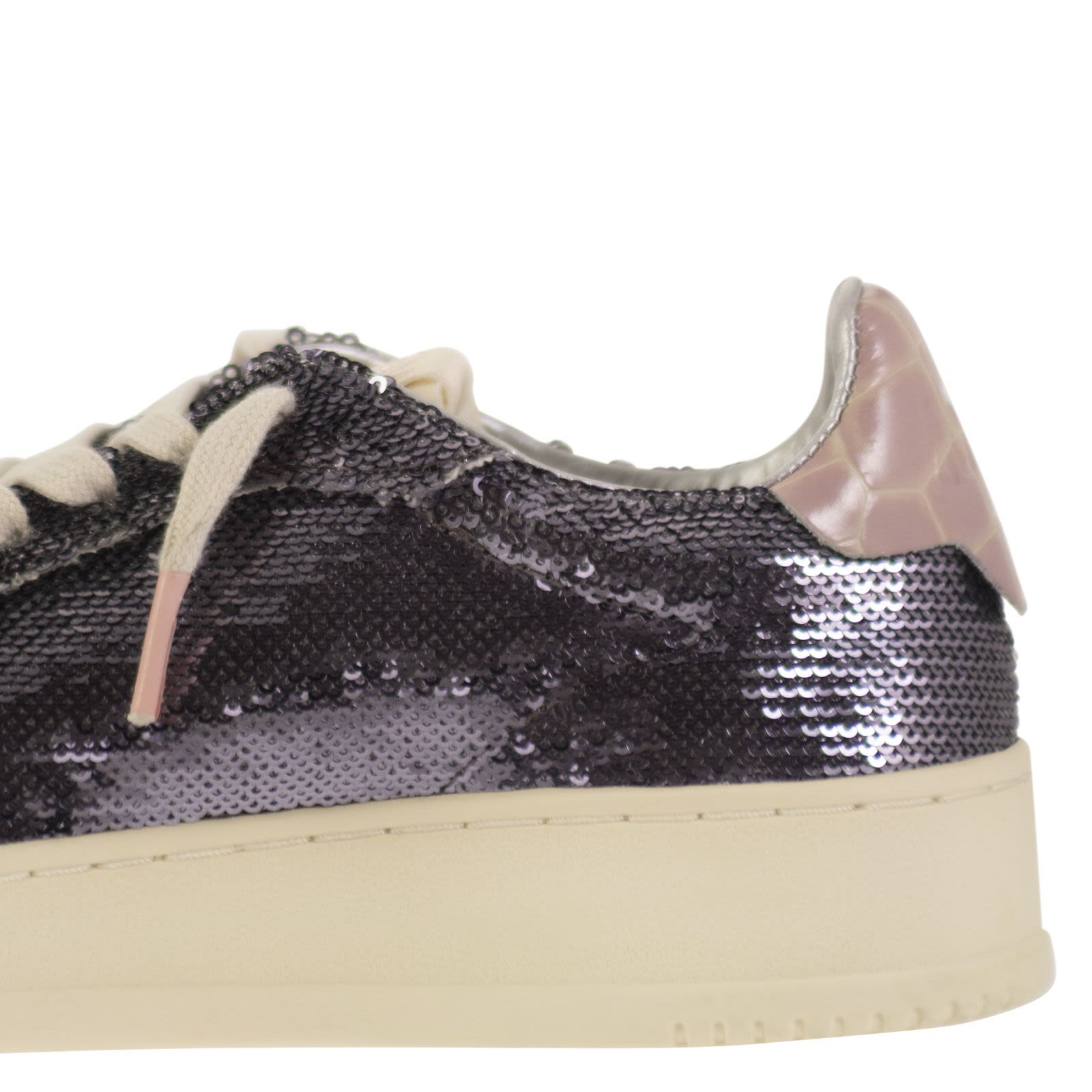 [AUTRY] Sneakers FW25 ADLWTI02