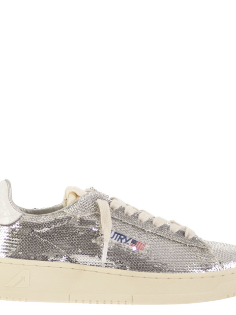 [AUTRY] Sneakers FW25 ADLWTI05