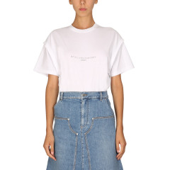 [Stella McCartney] T-shirts Short Sleeve FW22 6J0071_3SPW879000