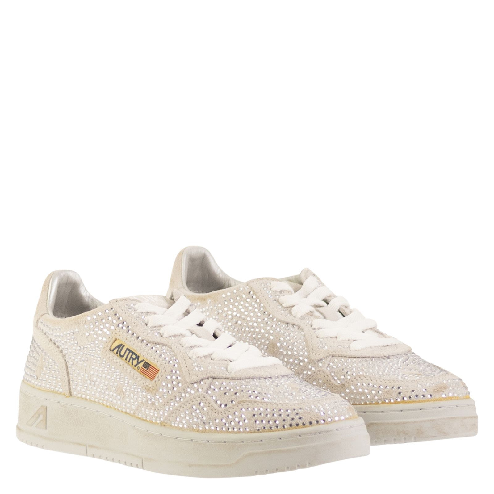 [AUTRY] Sneakers FW25 AULWNA01