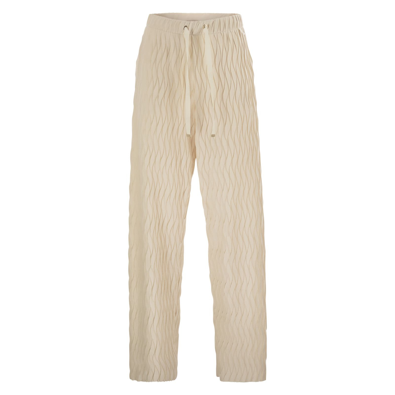 [Herno] Trousers SS25 PT000118D52102 1985