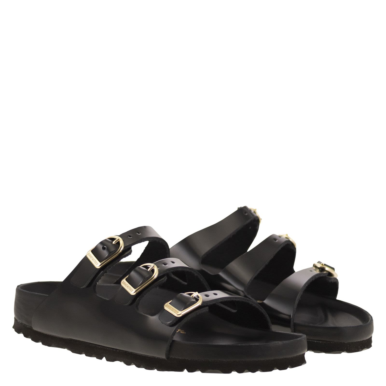 [Birkenstock] Sandals FW25 1029385 BLK