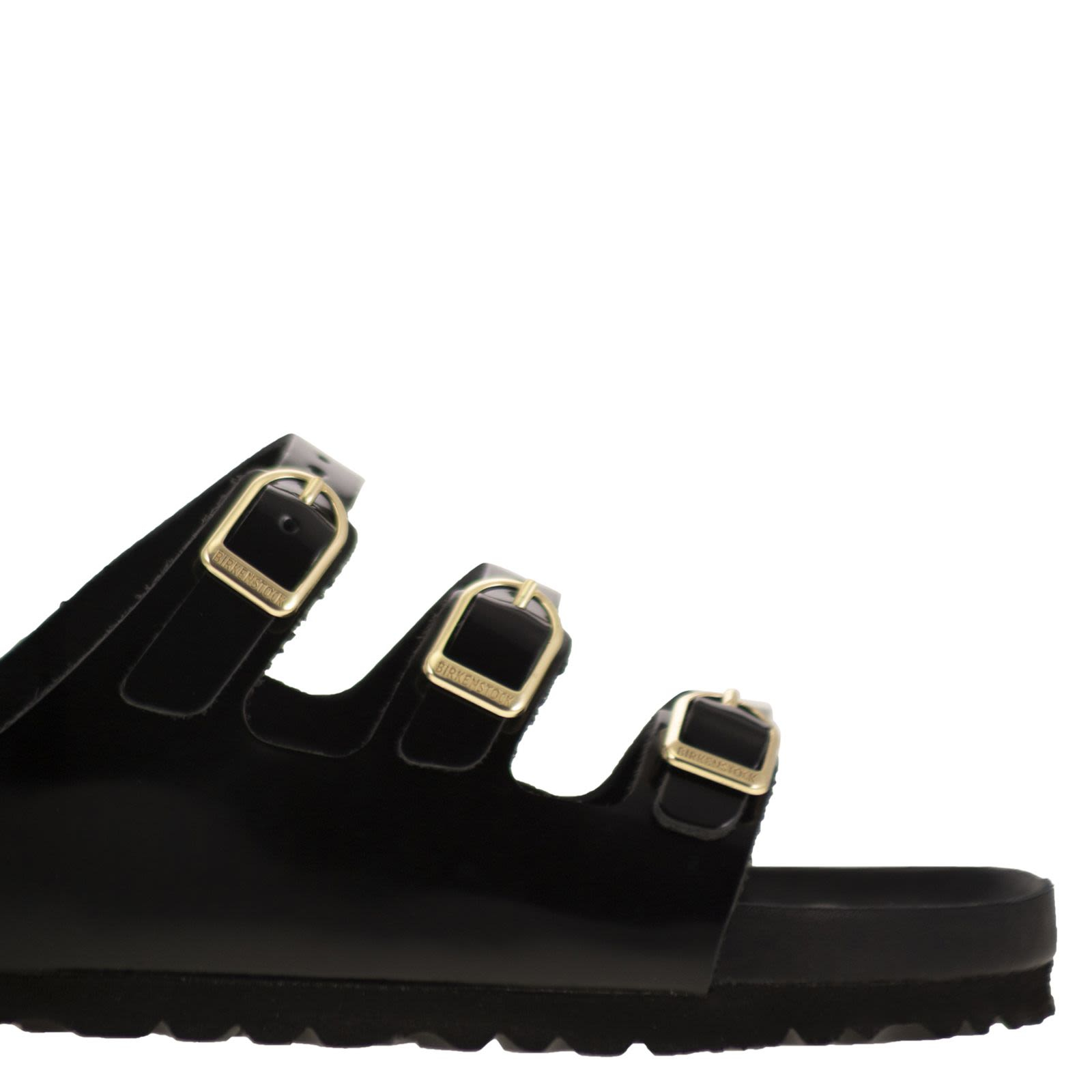 [Birkenstock] Sandals FW25 1029385 BLK