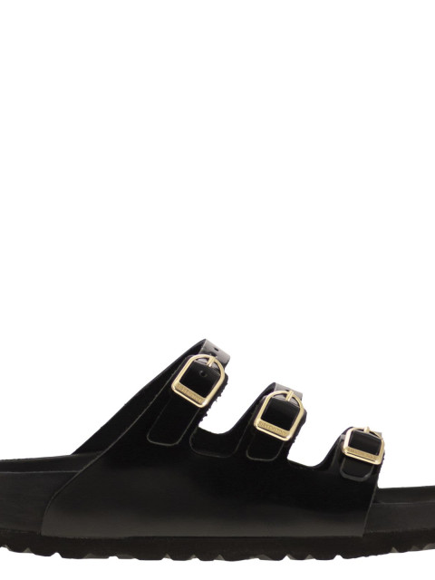 [Birkenstock] Sandals FW25 1029385 BLK