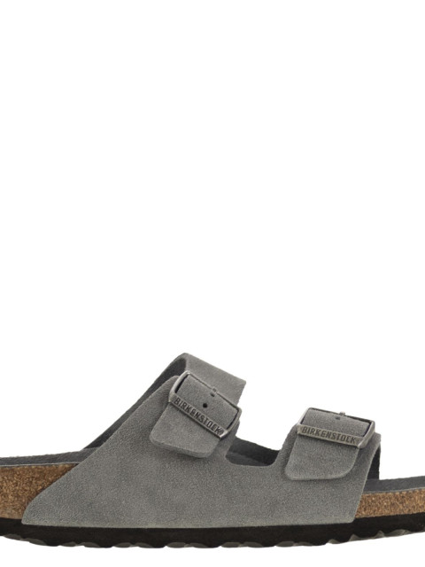 [Birkenstock] Slippers FW25 1030912 BASALT GRAY
