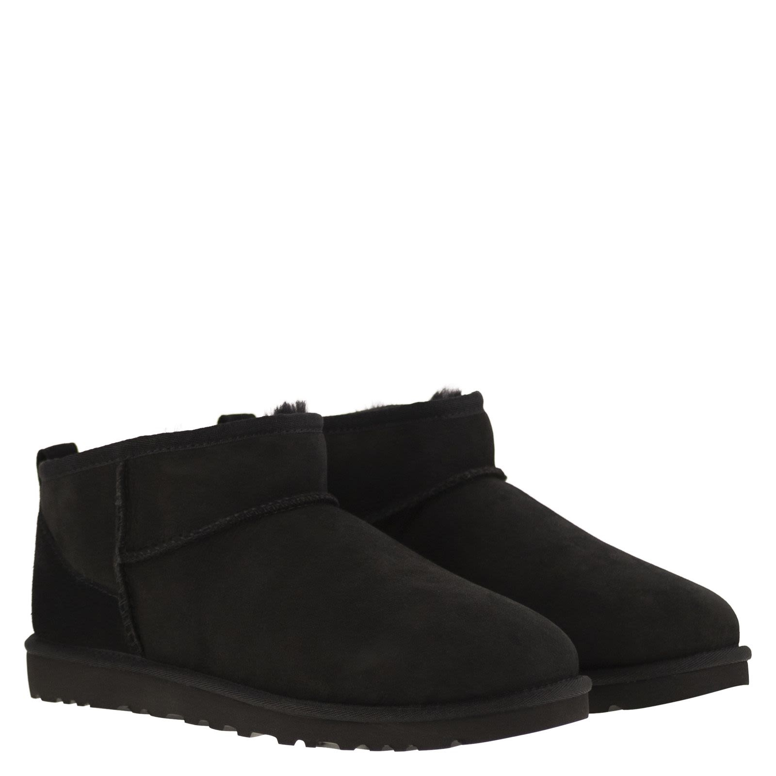 [UGG] Ankle boots CO 1137391 BLK