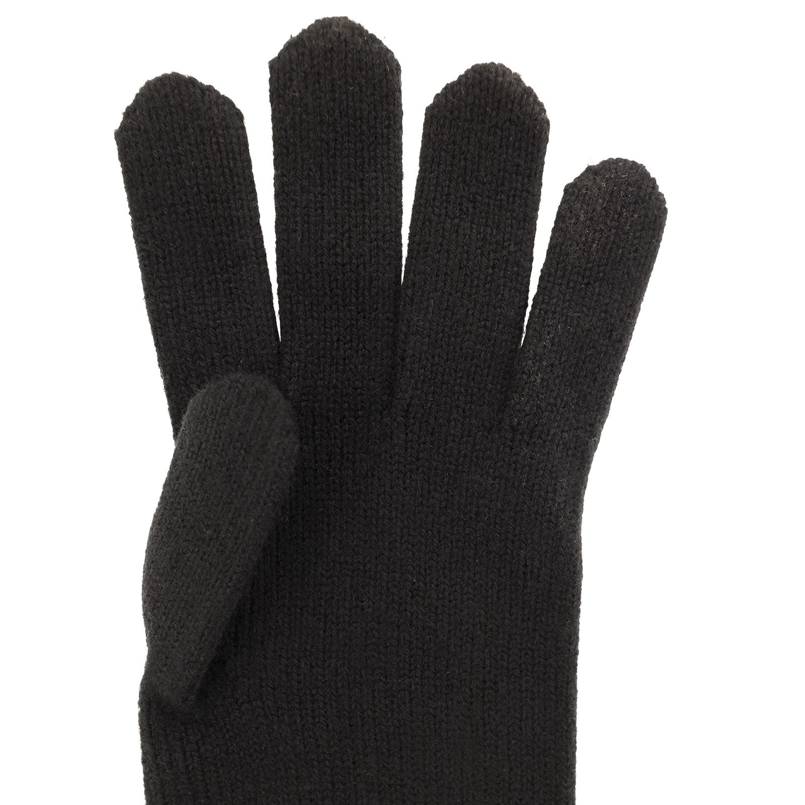[MaxMara] Glove FW24 2424566013600 012