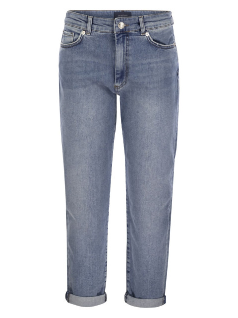[SPORTMAX] Jeans SS25 2512181035600 005