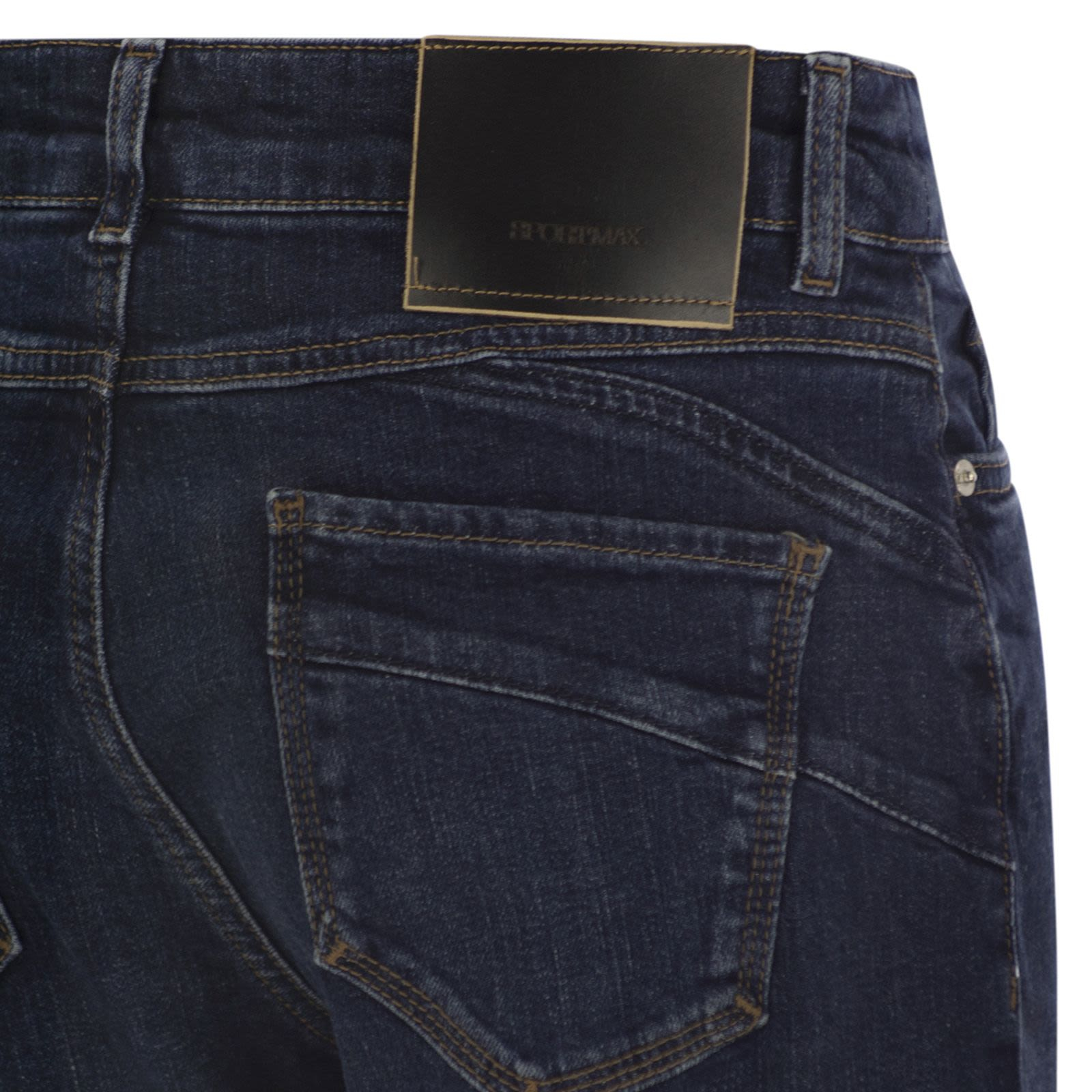[SPORTMAX] Jeans SS25 2512181035600 007