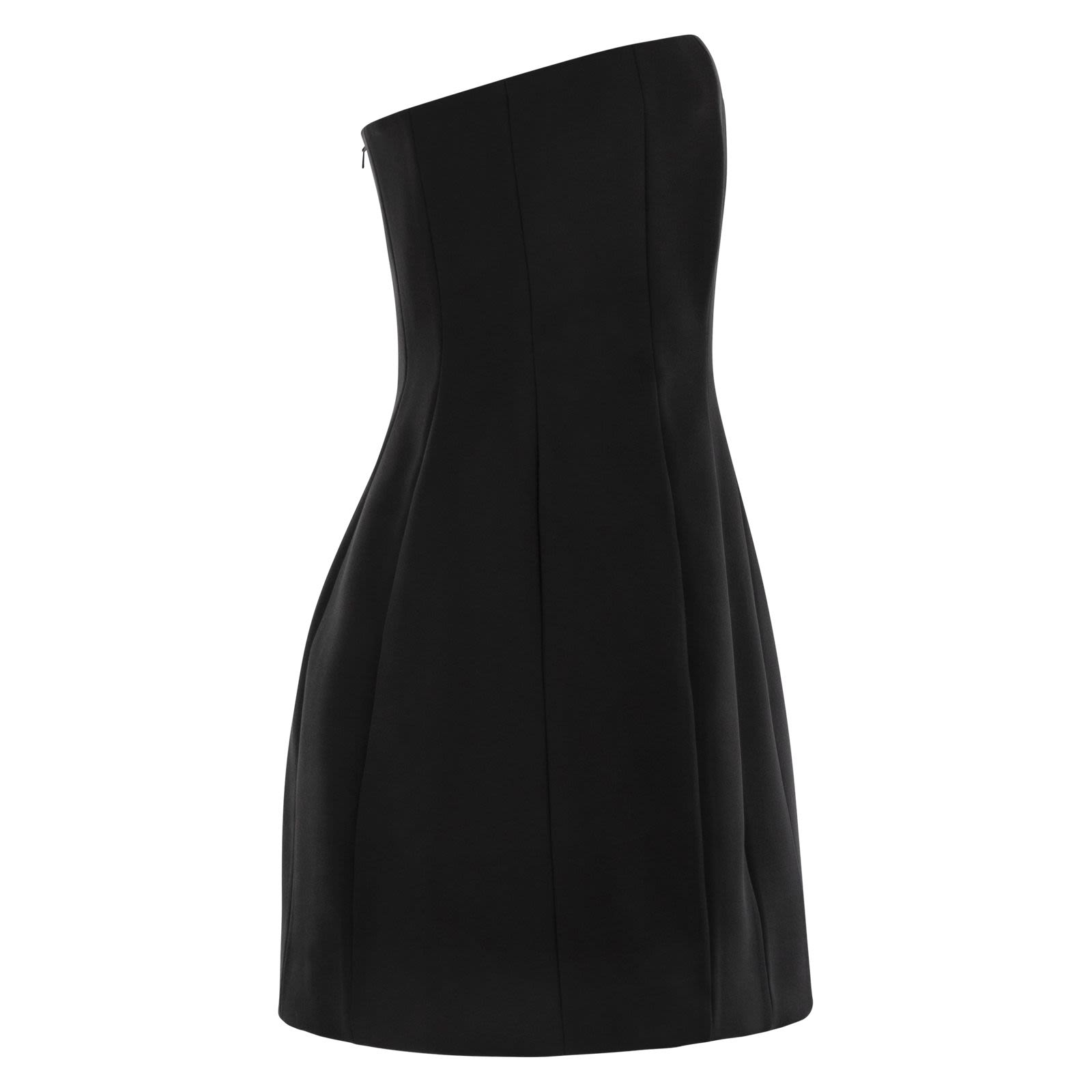 [MaxMara] Sleeveless dress FW25 2521236017600 004
