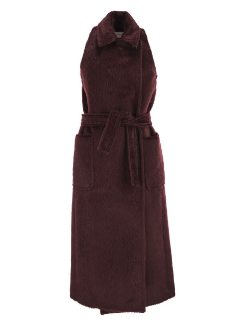 [MaxMara] Coat FW25 2521276163600 003