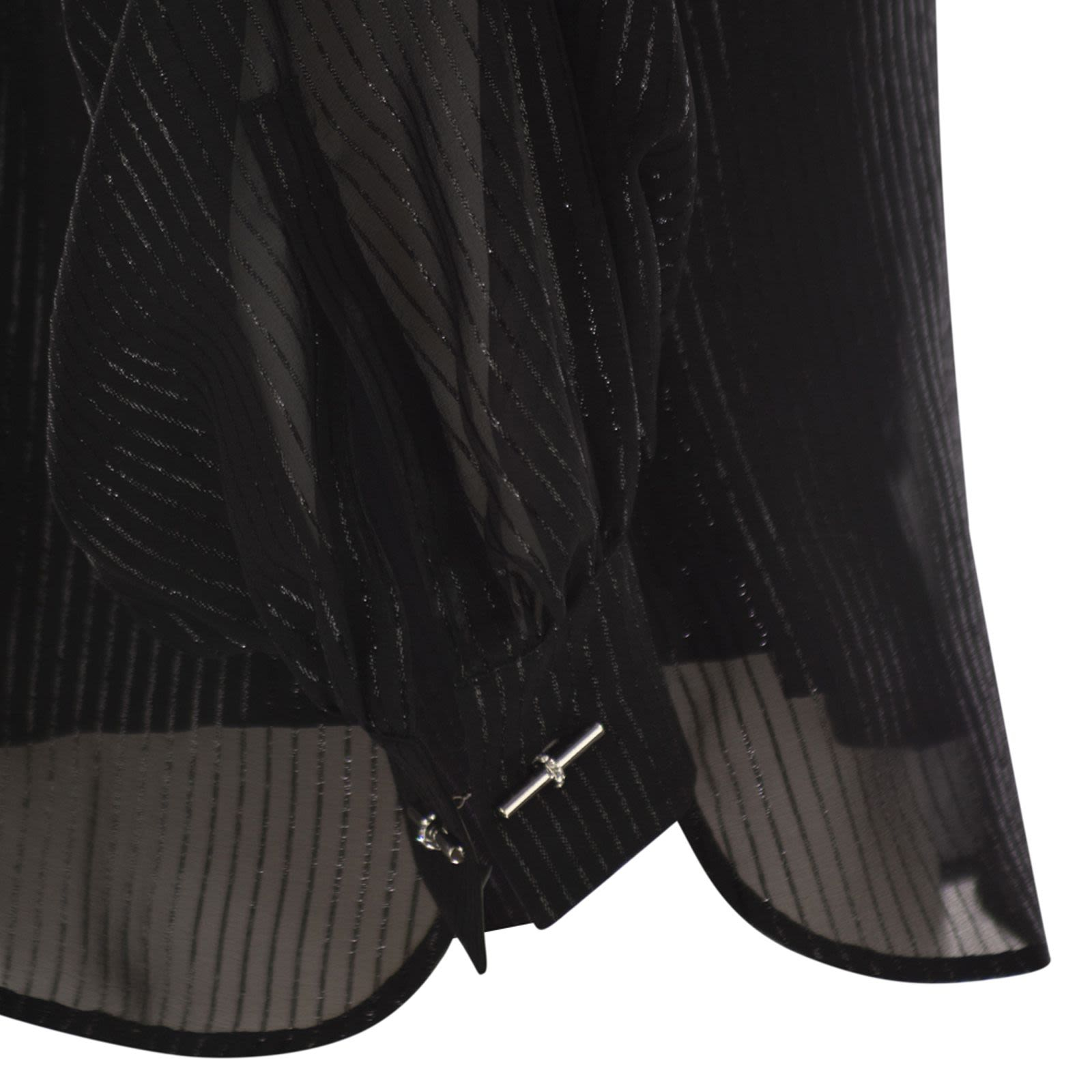 [MaxMara] Shirts Long Sleeve FW25 2521266014600 003