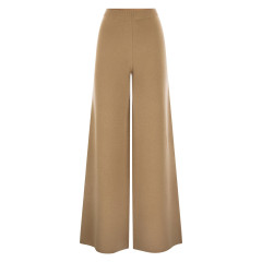 [MaxMara] Trousers FW25 2521336012600 005