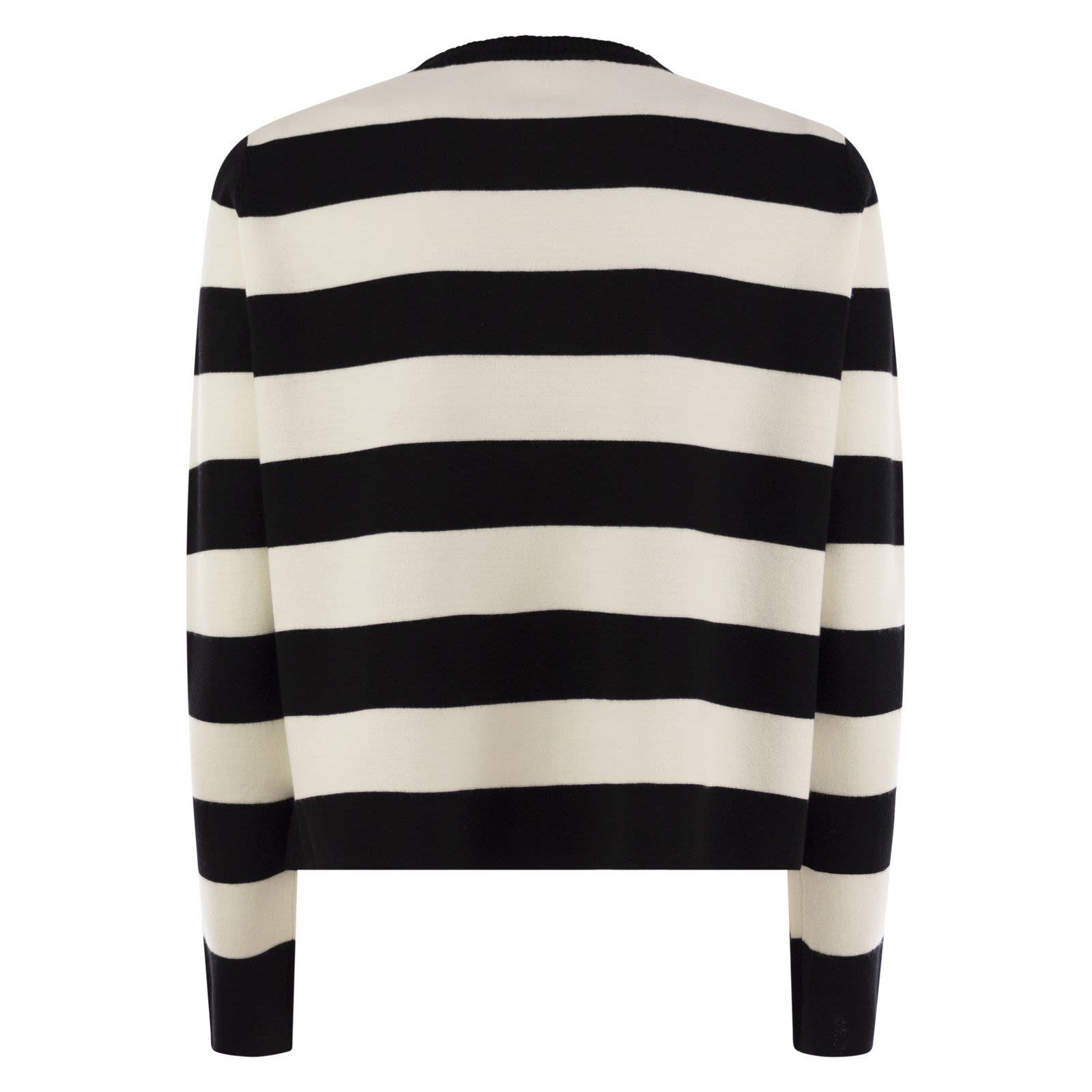[MaxMara] Knitwear FW25 2521366091600 007