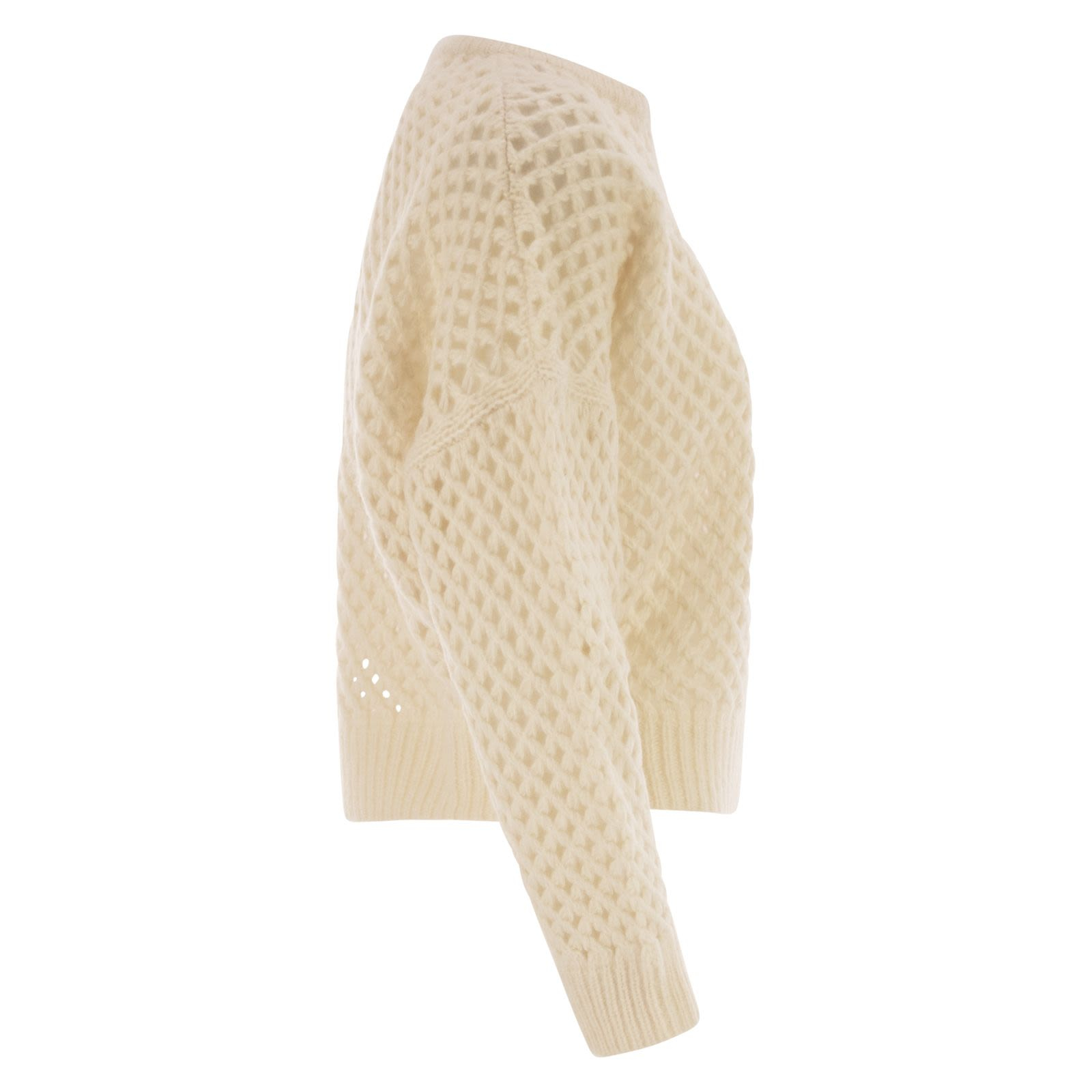 [MaxMara] Knitwear FW25 2521366142600 001