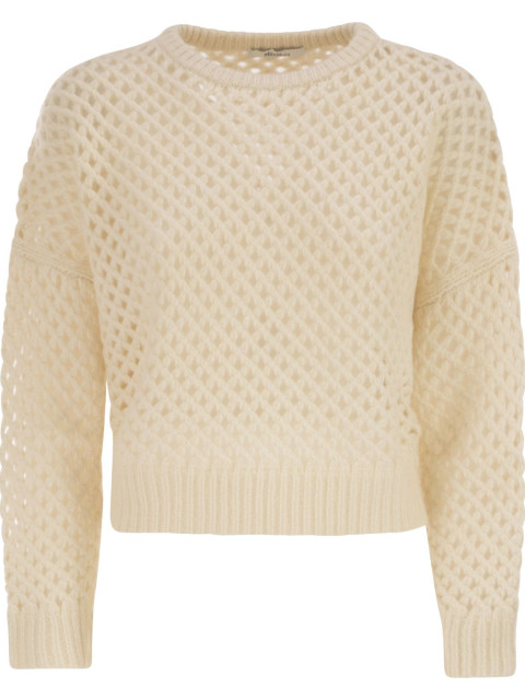 [MaxMara] Knitwear FW25 2521366142600 001