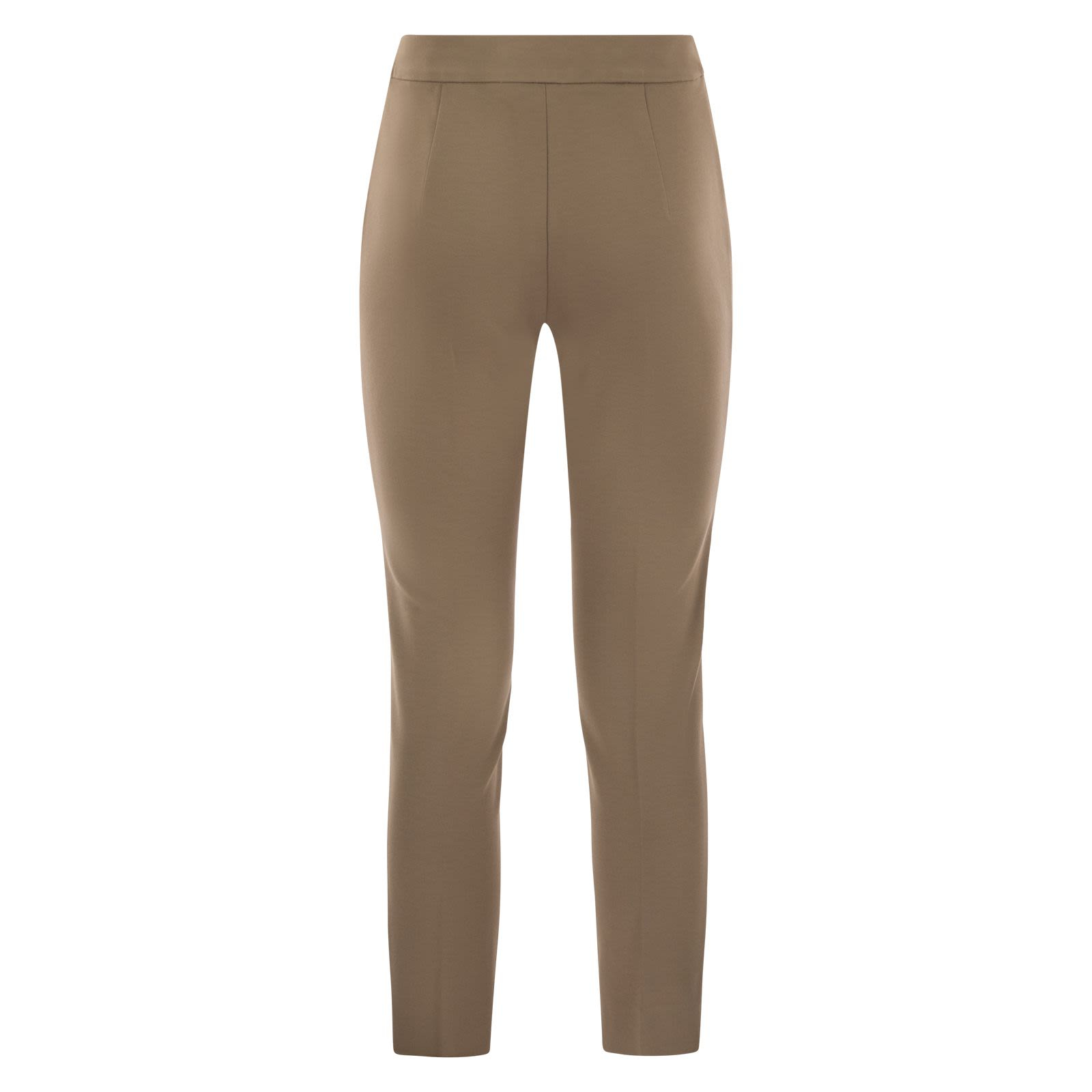 [MaxMara] Trousers FW25 2521786021600 055