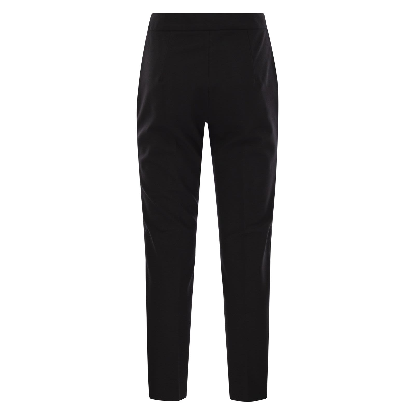 [MaxMara] Trousers CO 2521786021600 008