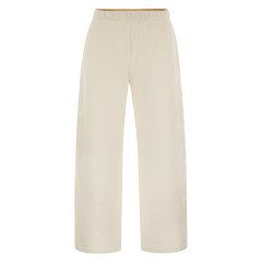 [MaxMara] Trousers FW25 2521786038600 001