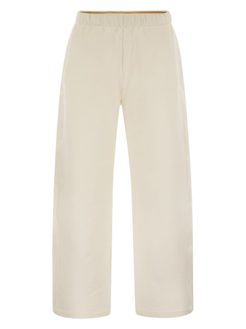 [MaxMara] Trousers FW25 2521786038600 001
