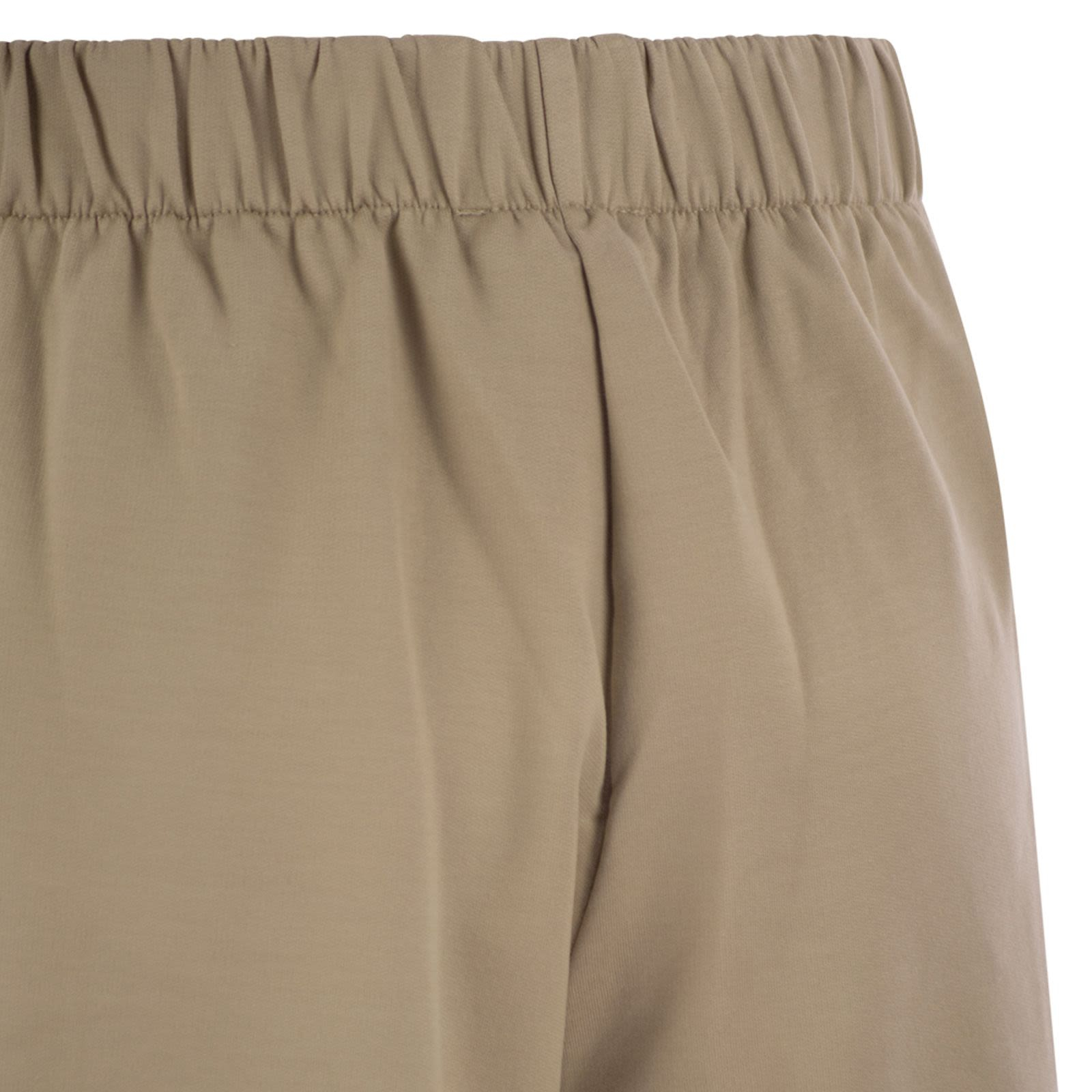 [MaxMara] Trousers FW25 2521786038600 003