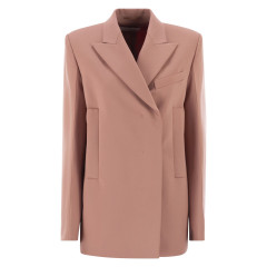 [SPORTMAX] Blazer FW25 2522046052600 002