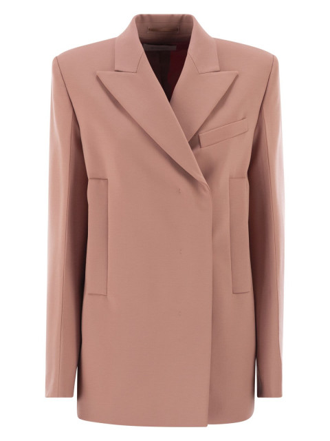 [SPORTMAX] Blazer FW25 2522046052600 002