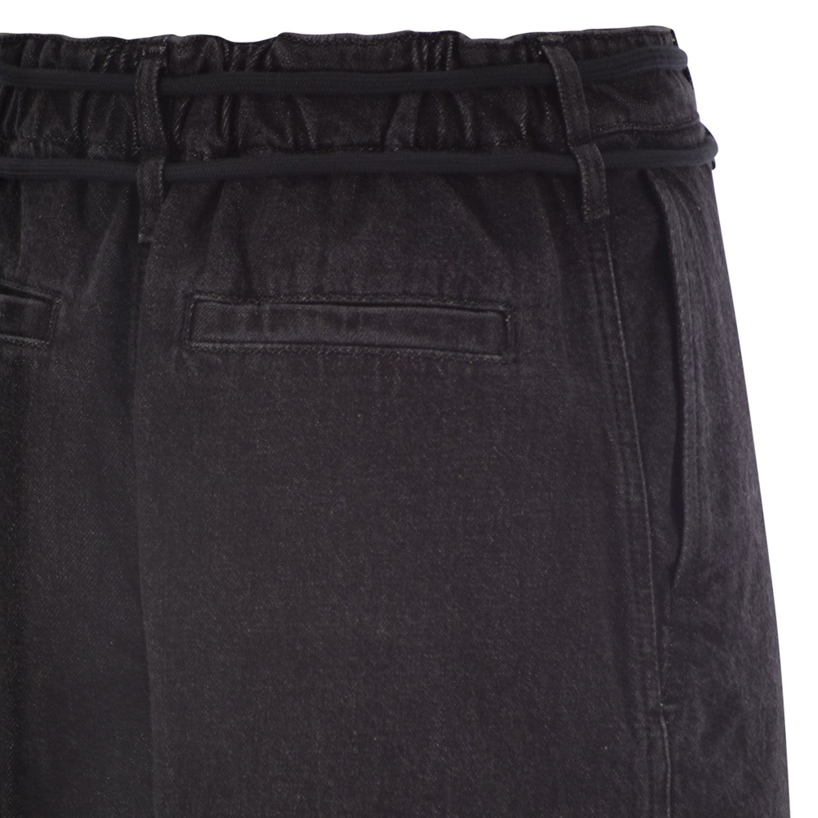 [SPORTMAX] Jeans FW25 2522186022600 001