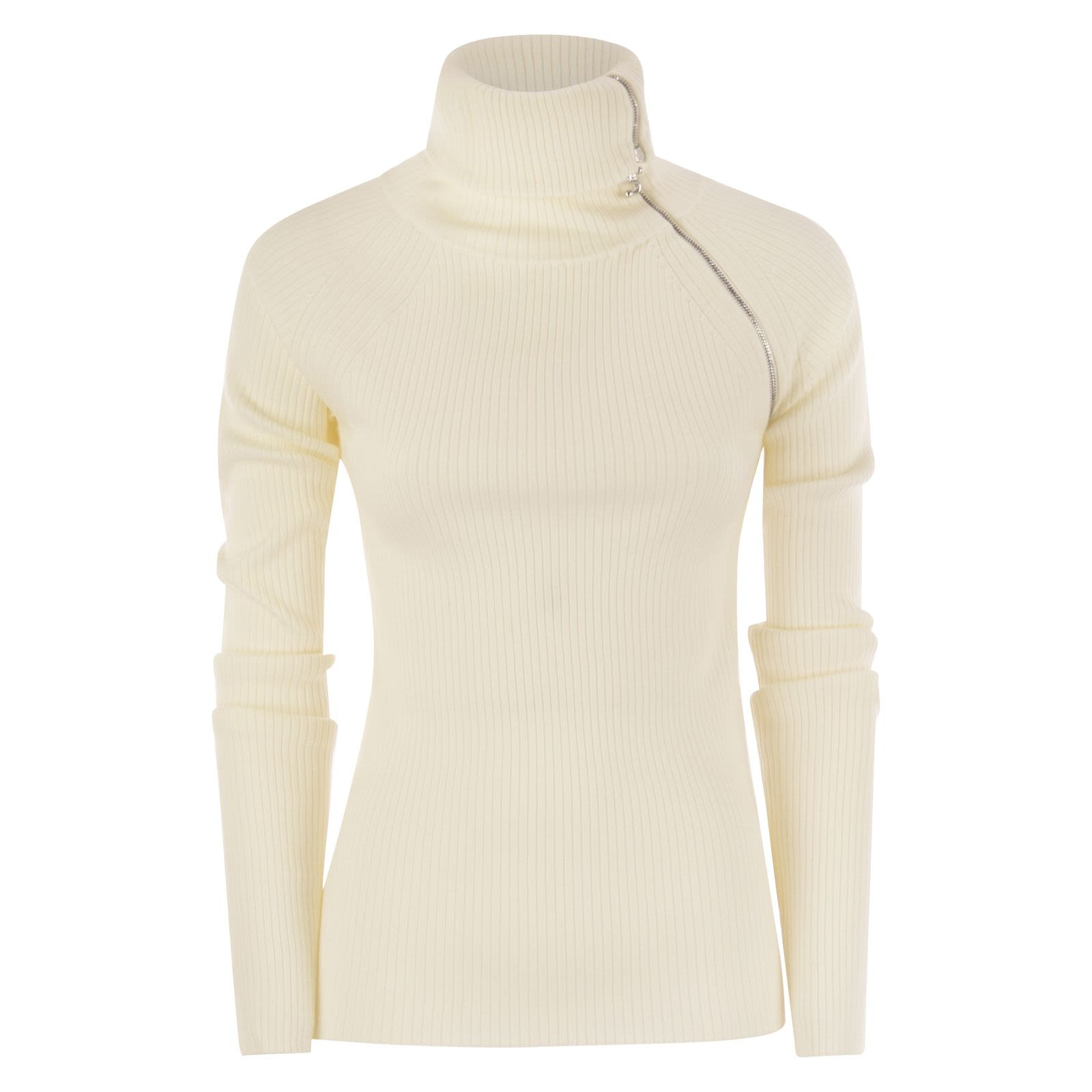 [SPORTMAX] Knitwear FW25 2522366022600 001