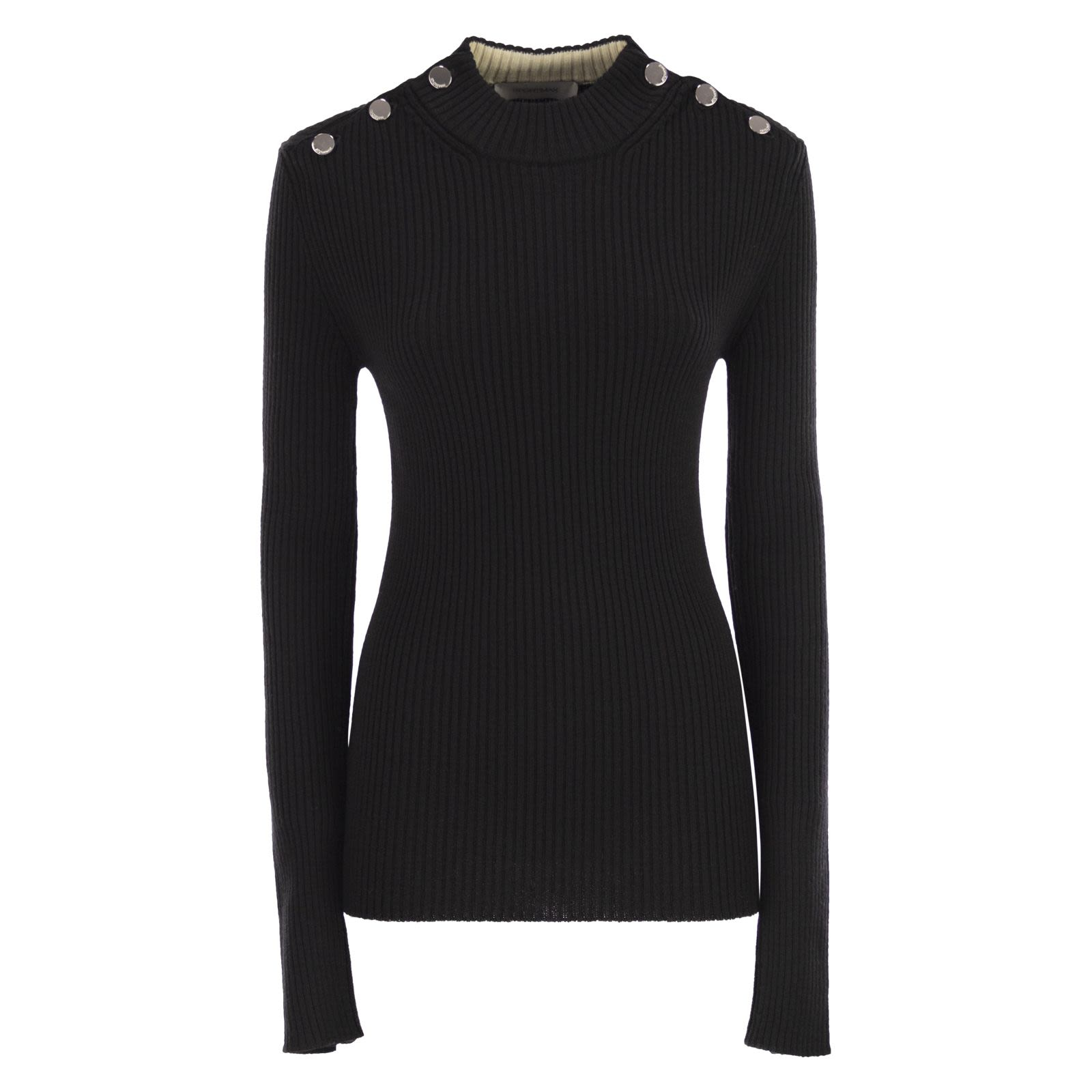 [SPORTMAX] Knitwear FW25 2522366182600 008