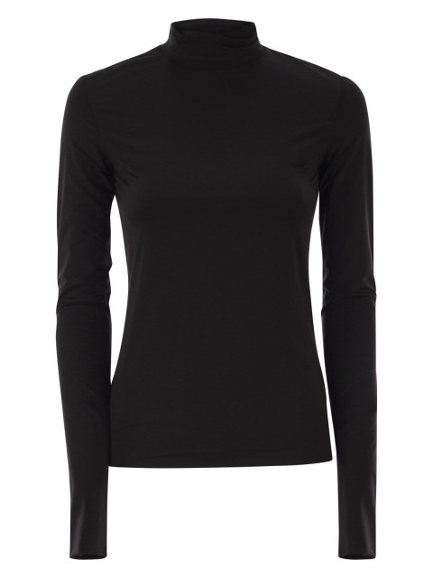 [SPORTMAX] T-shirts Long Sleeve FW25 2522946022600 005
