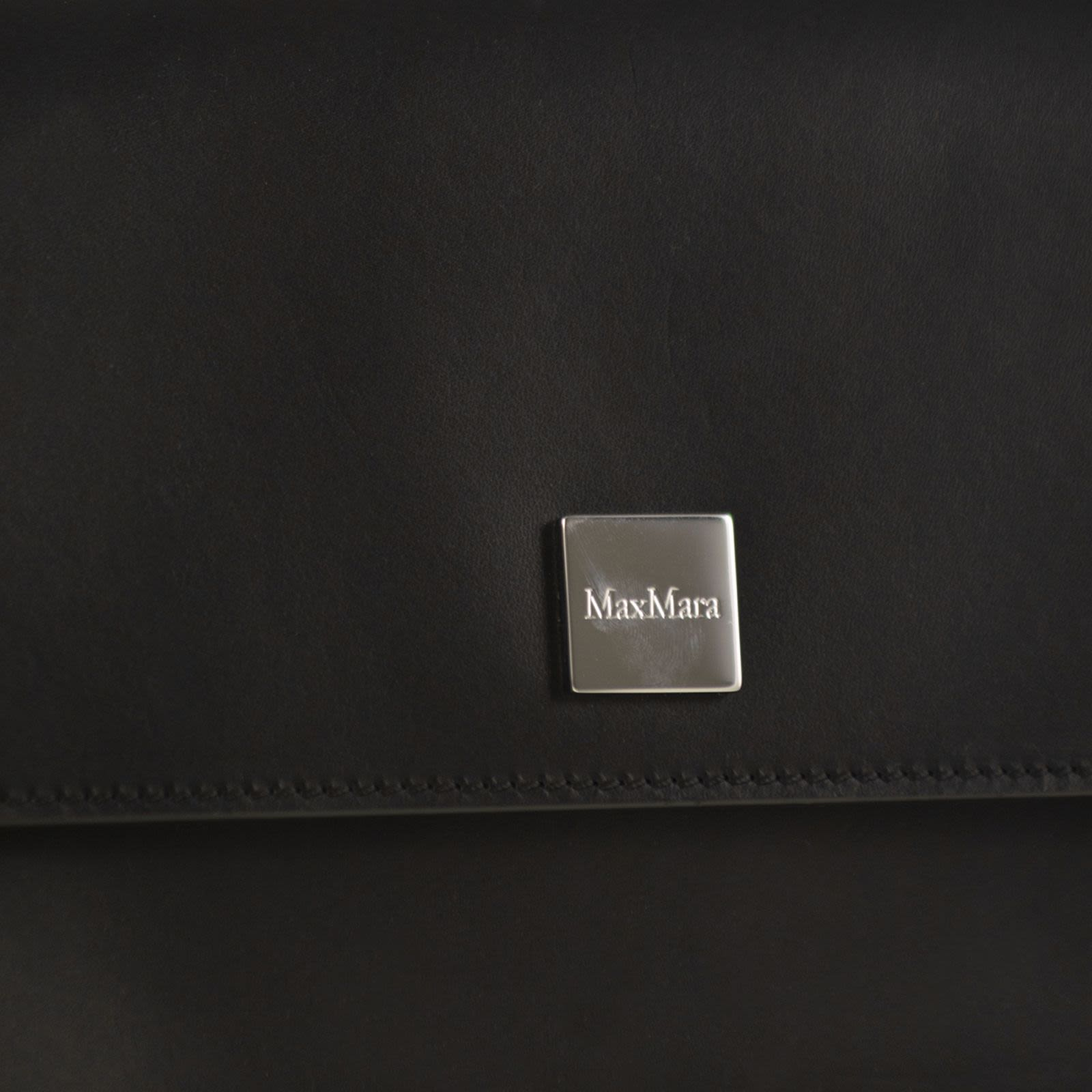 [MaxMara] Cross body bag FW25 2524516023600 003