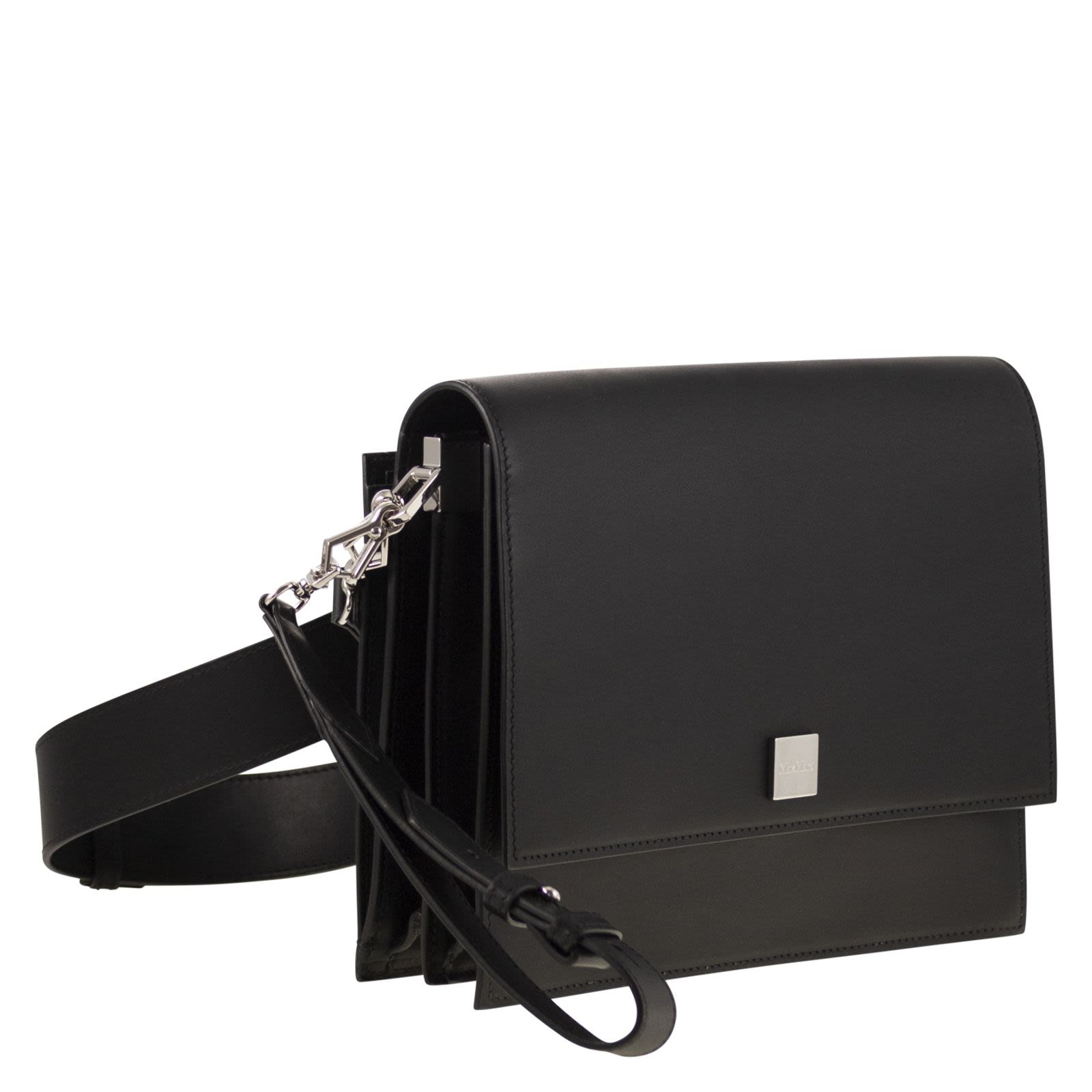 [MaxMara] Cross body bag FW25 2524516013600 003