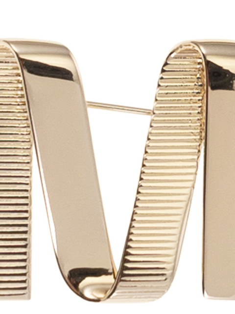 [MaxMara] Brooch FW25 2524756111600 001