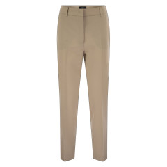 [Weekend MaxMara] Trousers FW25 2525136171600 009