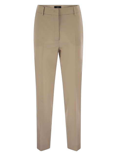 [Weekend MaxMara] Trousers FW25 2525136171600 009